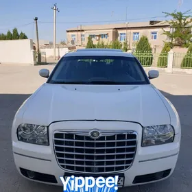 Chrysler 300 2008