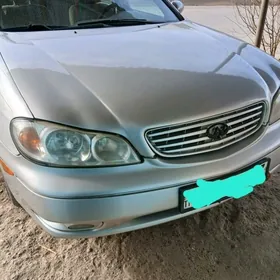 Infiniti I35 2002