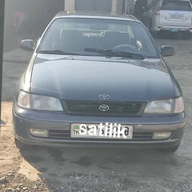 Toyota Carina 1993