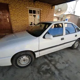 Opel Vectra 1990