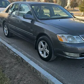 Toyota Avalon 2003