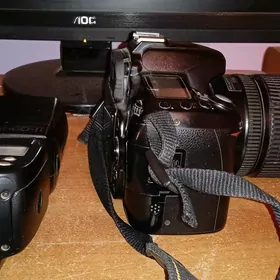 nikon d90