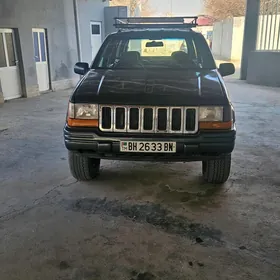 Jeep Grand Cherokee 1995