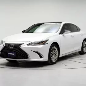 Lexus ES 350 2021