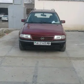 Opel Astra 1993