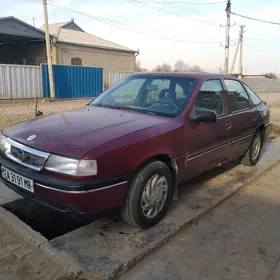 Opel Vectra 1992