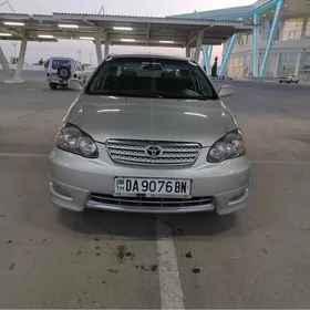 Toyota Corolla 2003