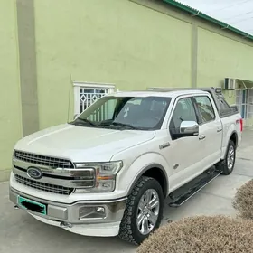 Ford F-150 2018