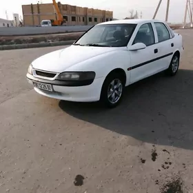 Opel Vectra 1998