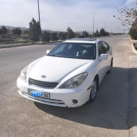 Lexus ES 300h 2004