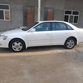 Toyota Avalon 2003