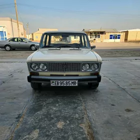 Lada 2106 1996