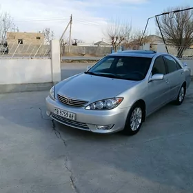 Toyota Camry 2005