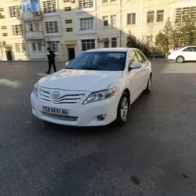 Toyota Camry 2009