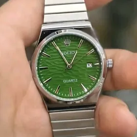 Classic Rolex