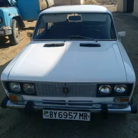 Lada 2106 1996