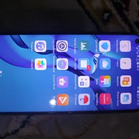 Huawei P40 lite