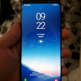 samsung s8