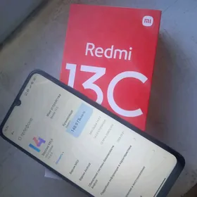 redmi 13C