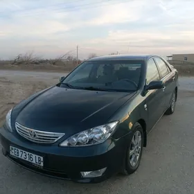 Toyota Camry 2003