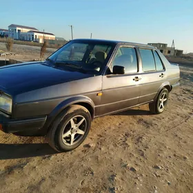 Volkswagen Polo 1990