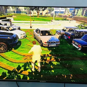 GTA V TKM MOD AG (FULL)