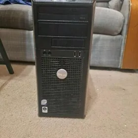 Dell optiplex 360 mt