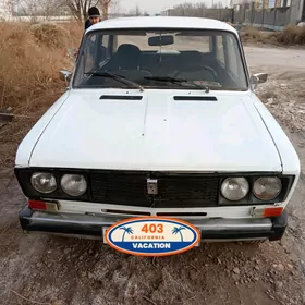 Lada 2106 1998