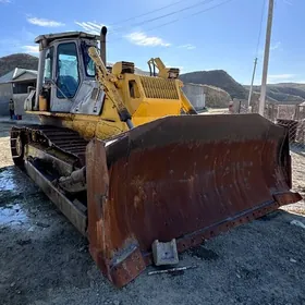 Komatsu D65EX-17 2008