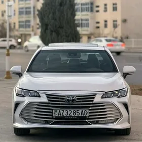 Toyota Avalon 2019