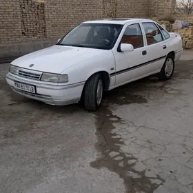 Opel Vectra 1990