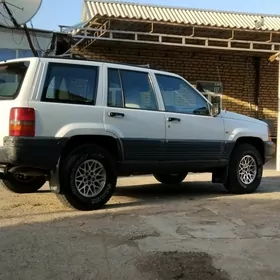 Jeep Grand Cherokee 1994