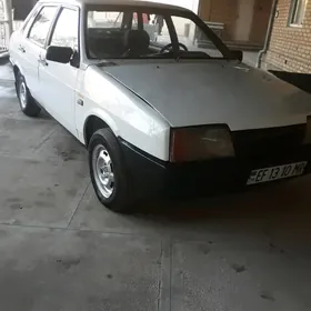 Lada 21099 1993