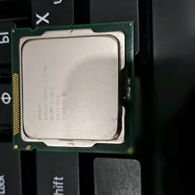 CPU I5 2500