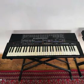 YAMAHA PSR-510