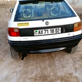 Opel Astra 1993