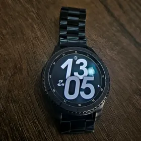 Samsung Gear S3 Frontier