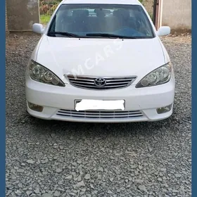 Toyota Camry 2005