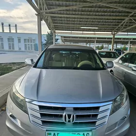 Honda Accord Crosstour 2010