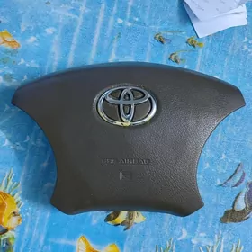 2005 Duty camry airbag