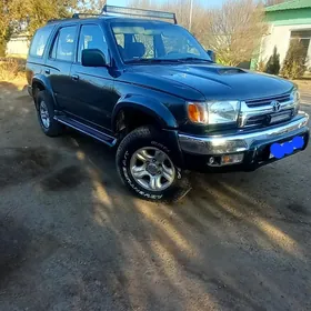 Toyota 4Runner 2001