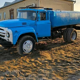 Zil 130 1982