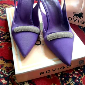 Rovigo shoes tufli(туфли)