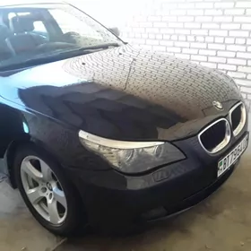 BMW E60 2009