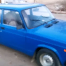 Lada 2107 2003