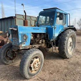 MTZ 80 1993