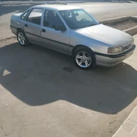 Opel Vectra 1991