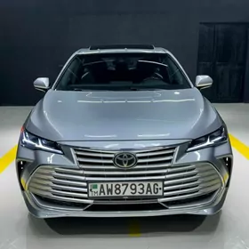 Toyota Avalon 2019