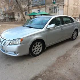 Toyota Avalon 2009