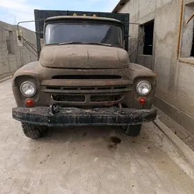 Zil 130 1988